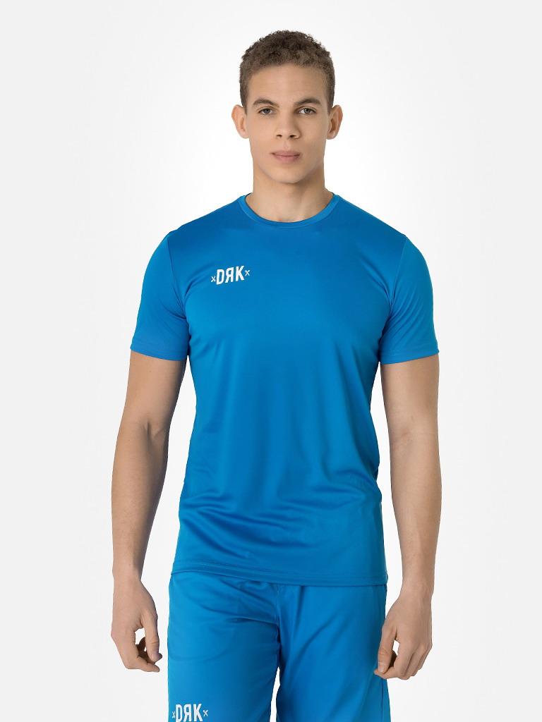 TRICOU SPORT BĂRBAȚI PENTRU ANTRENAMENT HIGH FIVE - 3XL