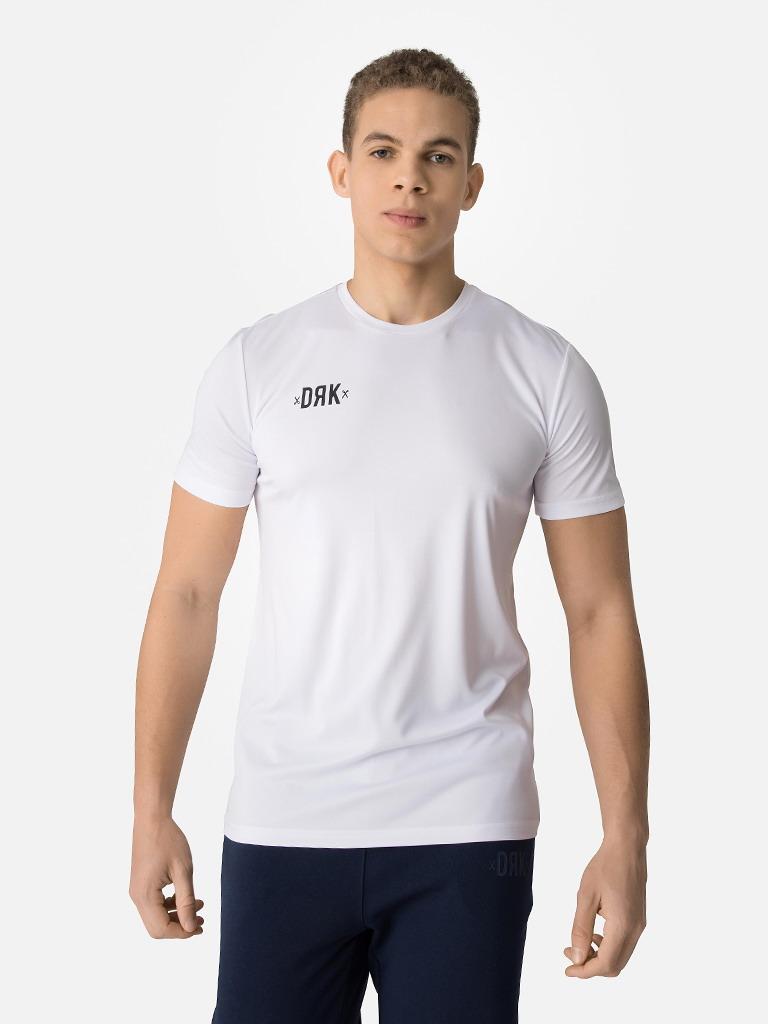 TRICOU SPORT BĂRBAȚI PENTRU ANTRENAMENT HIGH FIVE - 3XL