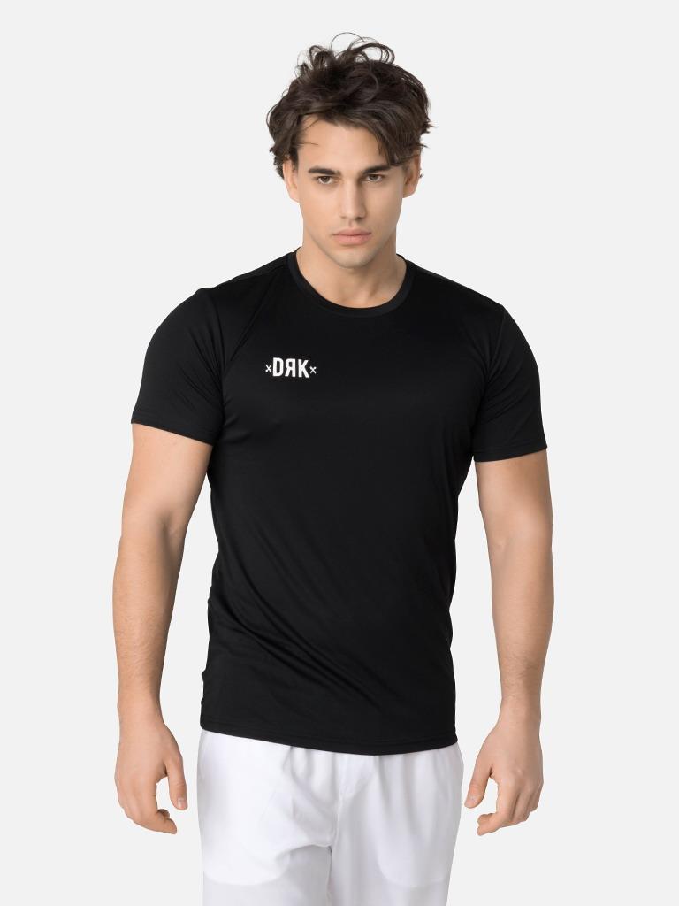 TRICOU SPORT BĂRBAȚI PENTRU ANTRENAMENT HIGH FIVE - 4XL