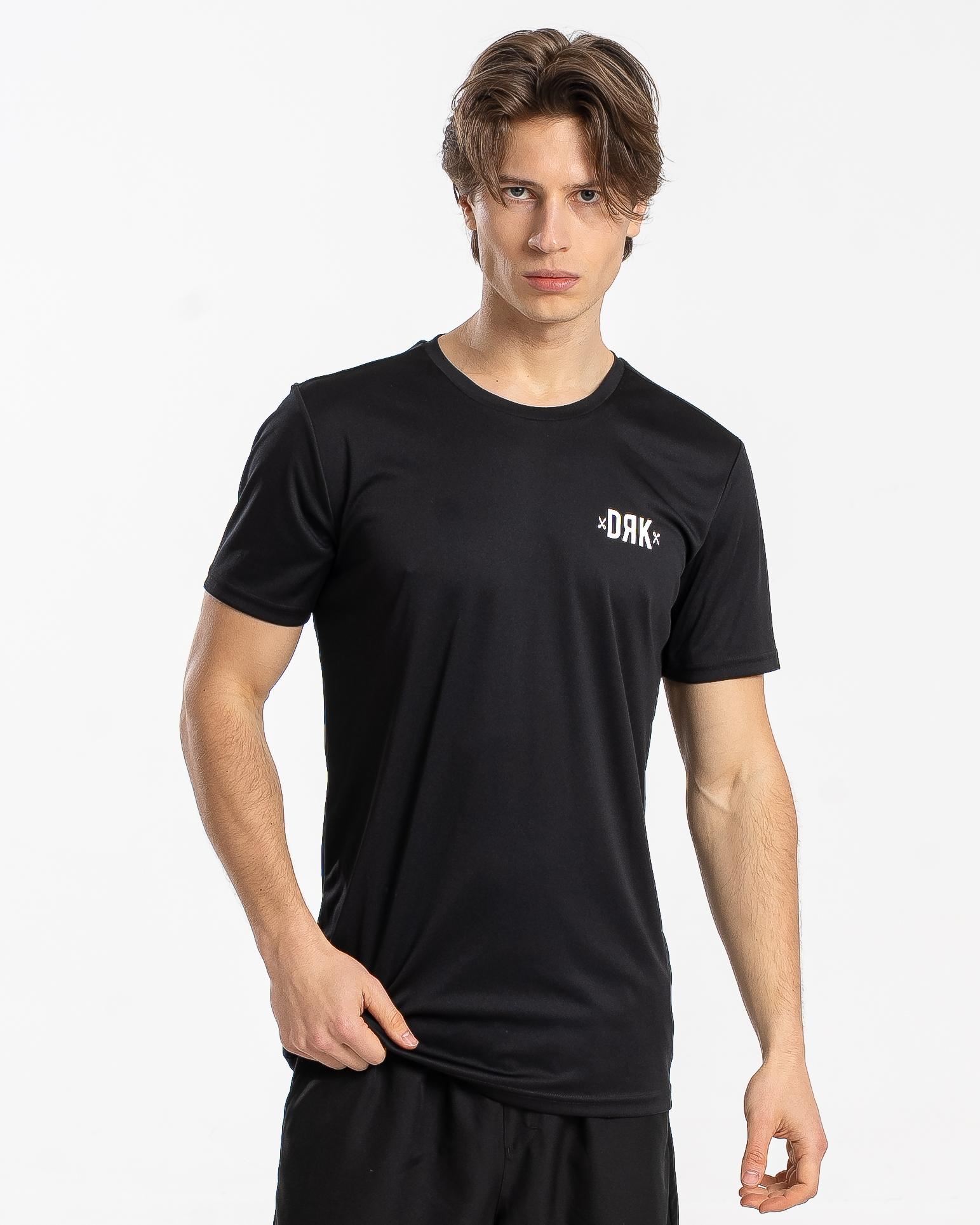 TRICOU SPORT BĂRBAȚI PENTRU ANTRENAMENT HIGH FIVE - L
