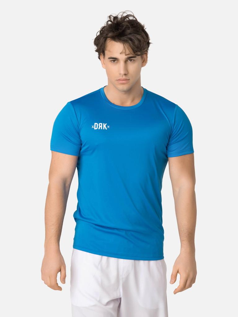 TRICOU SPORT BĂRBAȚI PENTRU ANTRENAMENT HIGH FIVE - L
