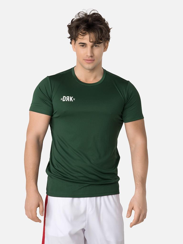 TRICOU SPORT BĂRBAȚI PENTRU ANTRENAMENT HIGH FIVE - L