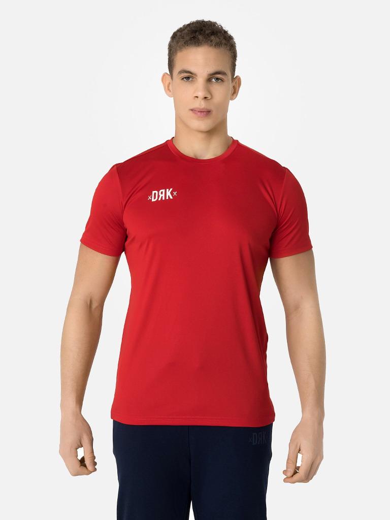 TRICOU SPORT BĂRBAȚI PENTRU ANTRENAMENT HIGH FIVE - XXL