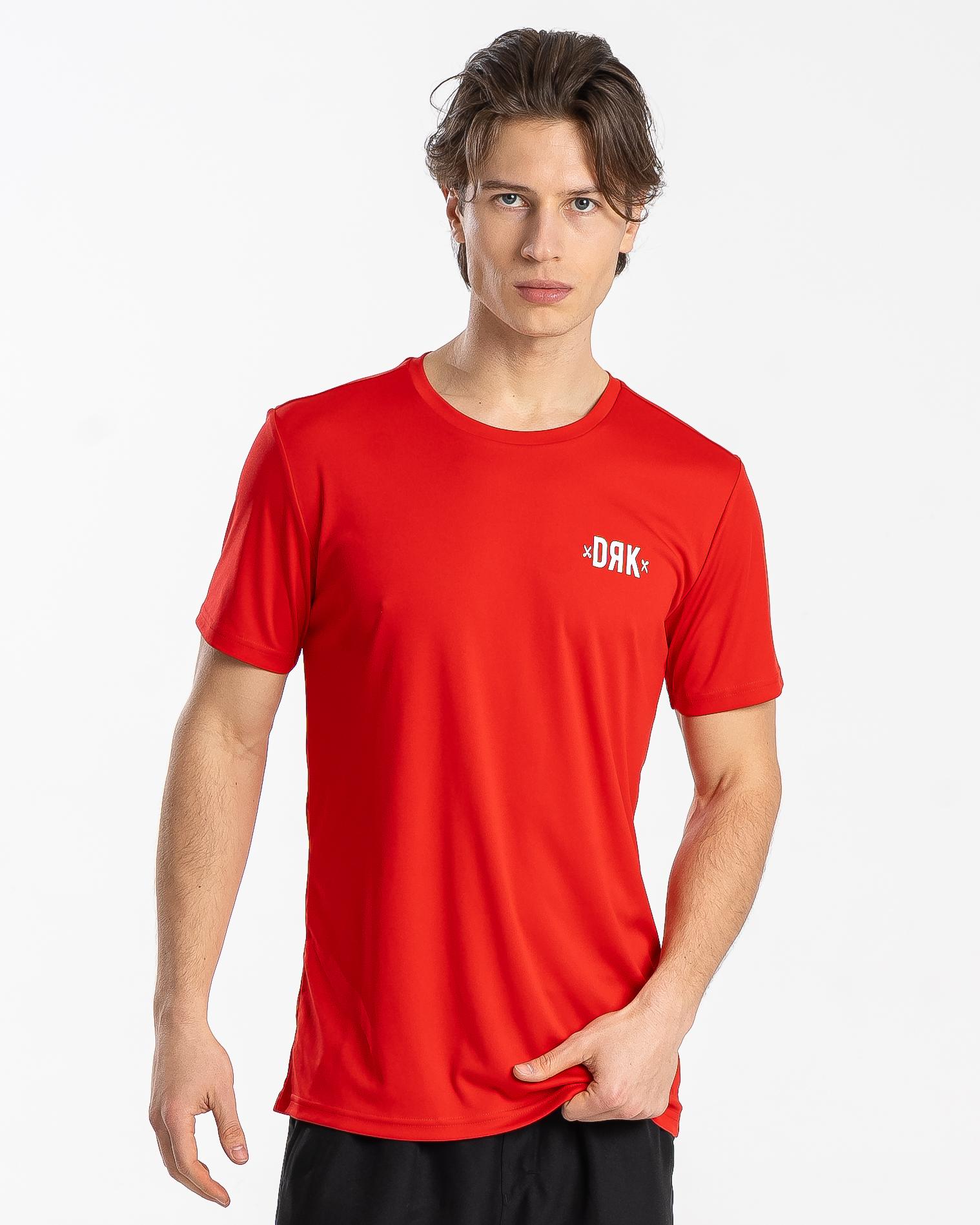 TRICOU SPORT BĂRBAȚI PENTRU ANTRENAMENT HIGH FIVE - XXL