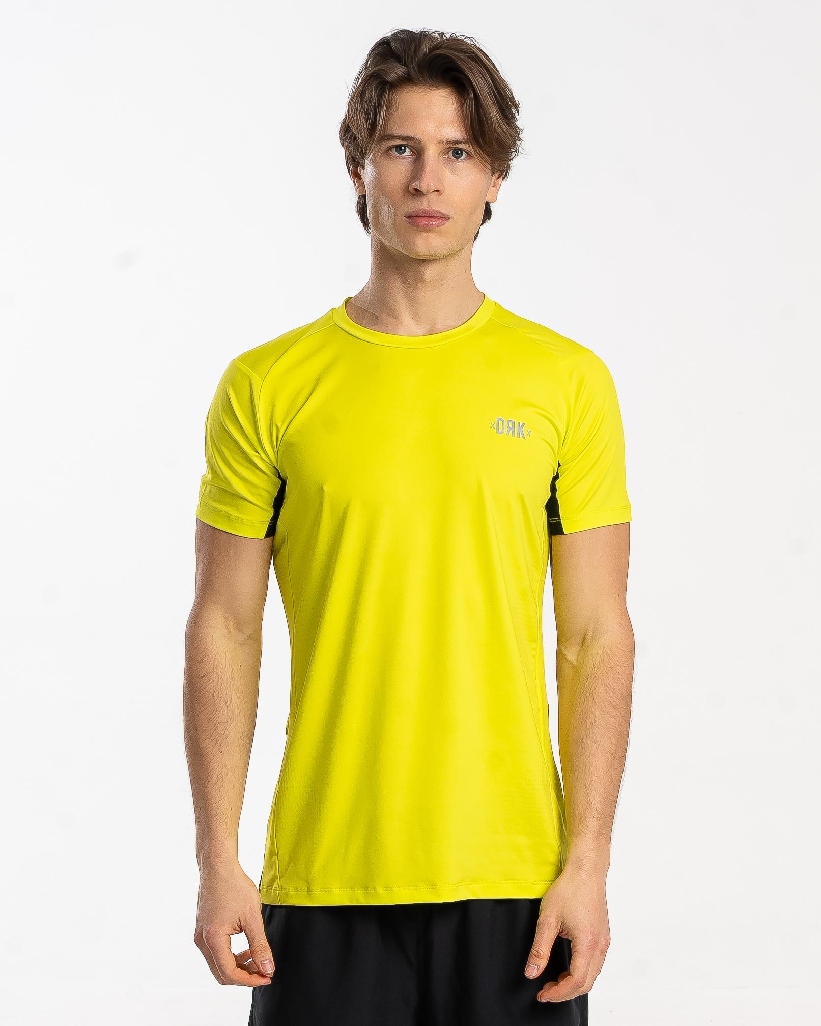 TRICOU SPORT BĂRBAȚI PENTRU ANTRENAMENT PAUL - L