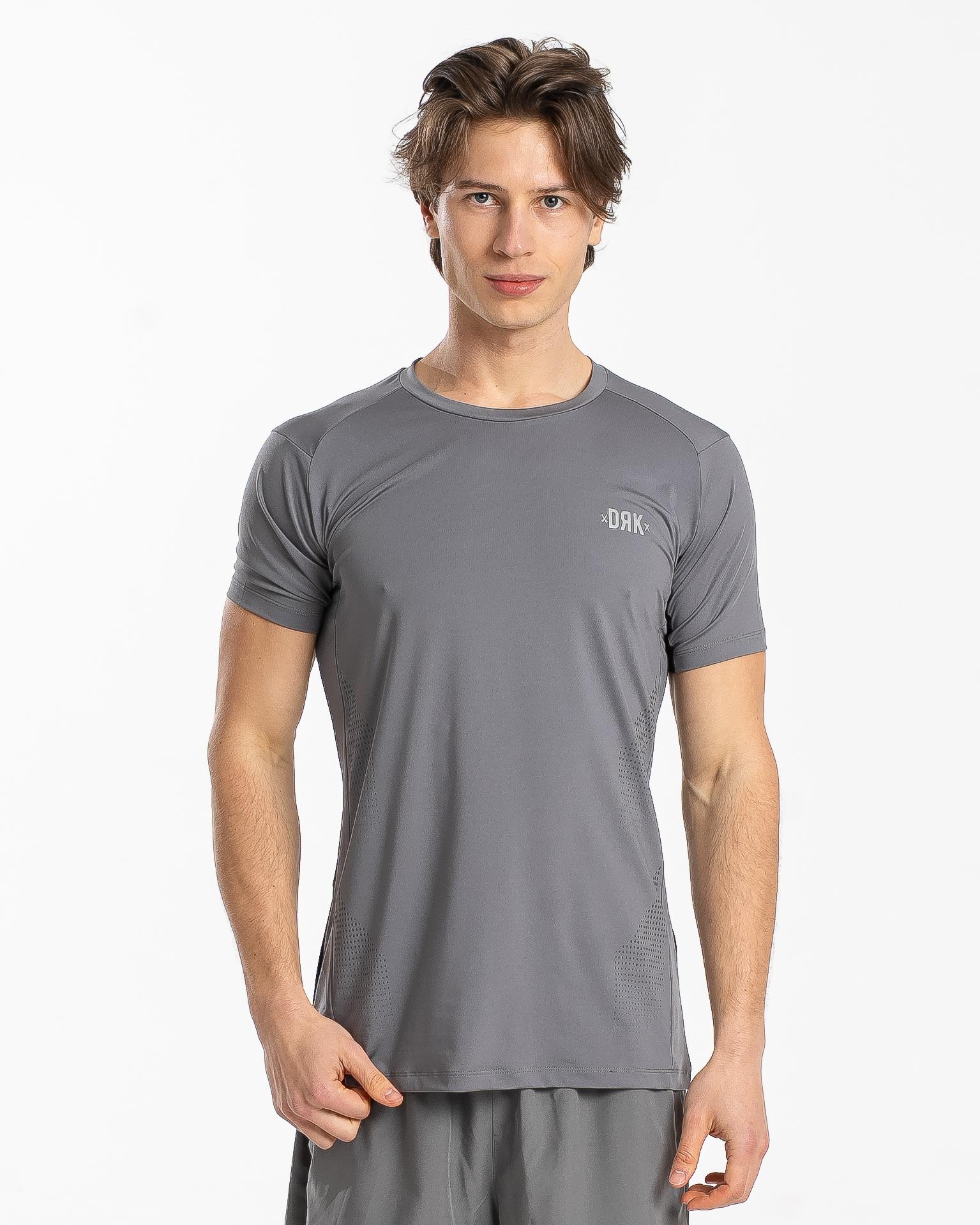 TRICOU SPORT BĂRBAȚI PENTRU ANTRENAMENT PAUL - XL