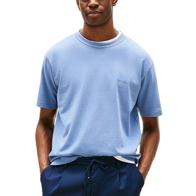 Tricou Tommy Hilfiger GMD TEE - poza 1