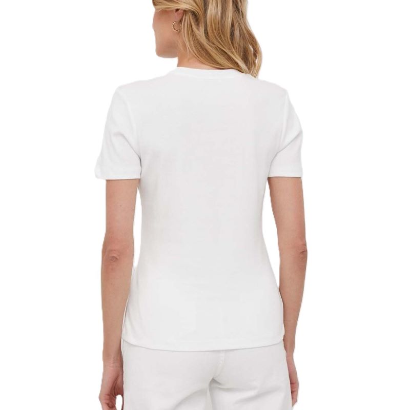 Tricou Tommy Hilfiger SLIM CODY C-NK SS - poza 2