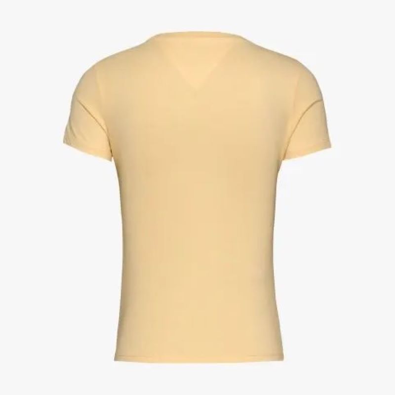 Tricou Tommy Hilfiger TJW SLIM ESSENTIAL LOGO 2TEE - poza 2