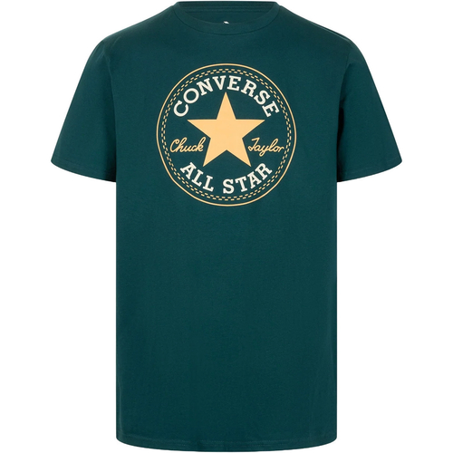 Tricou unisex Converse Chuck Patch Core 10025459-A31