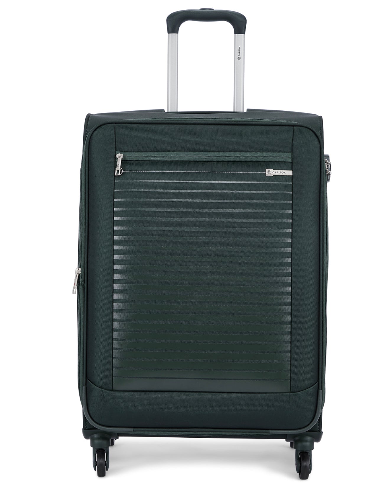 Troler Carlton Wexford 58 cm, Albastru, S / Green