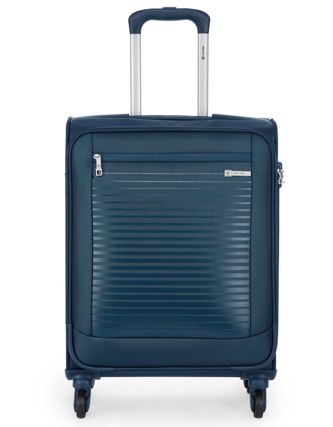Troler Carlton Wexford 58 cm, Rosu, S / Blue