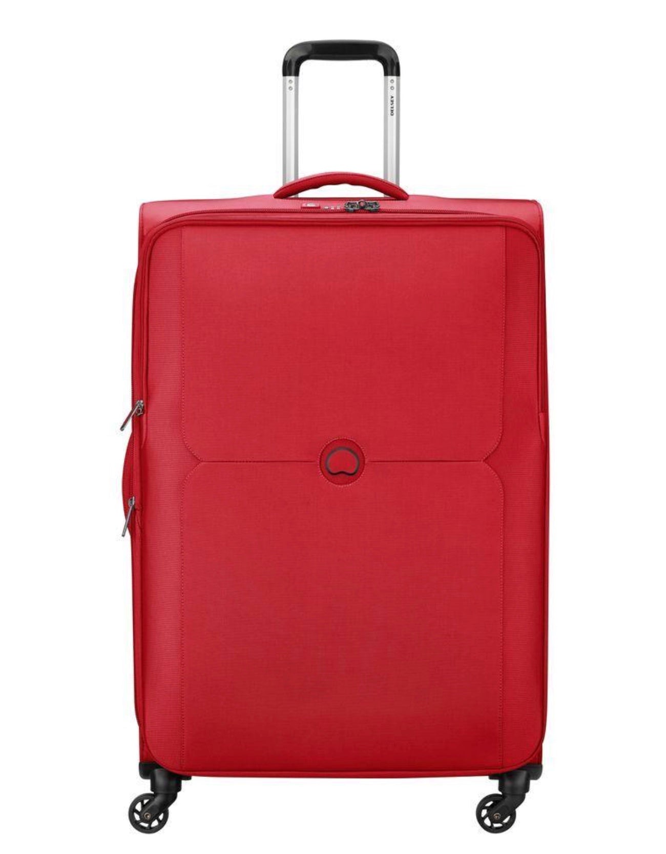 Troler Delsey Mercure 78 Red
