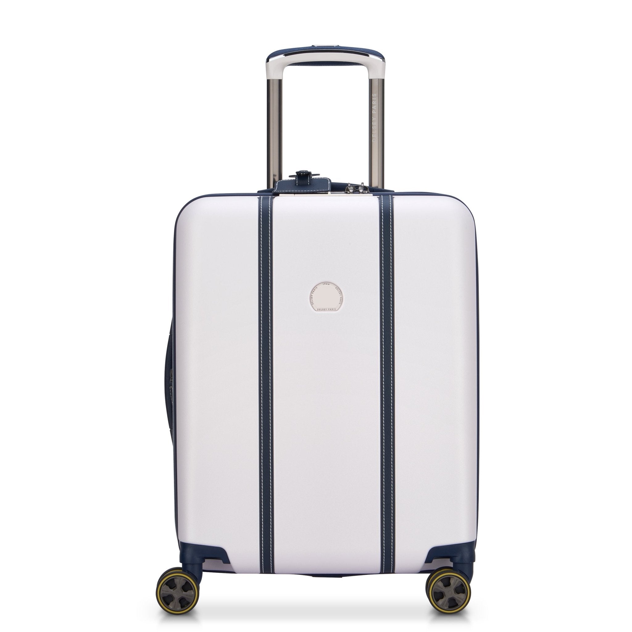 Troler Delsey Paris, 76 cm, Cadence, Ivory