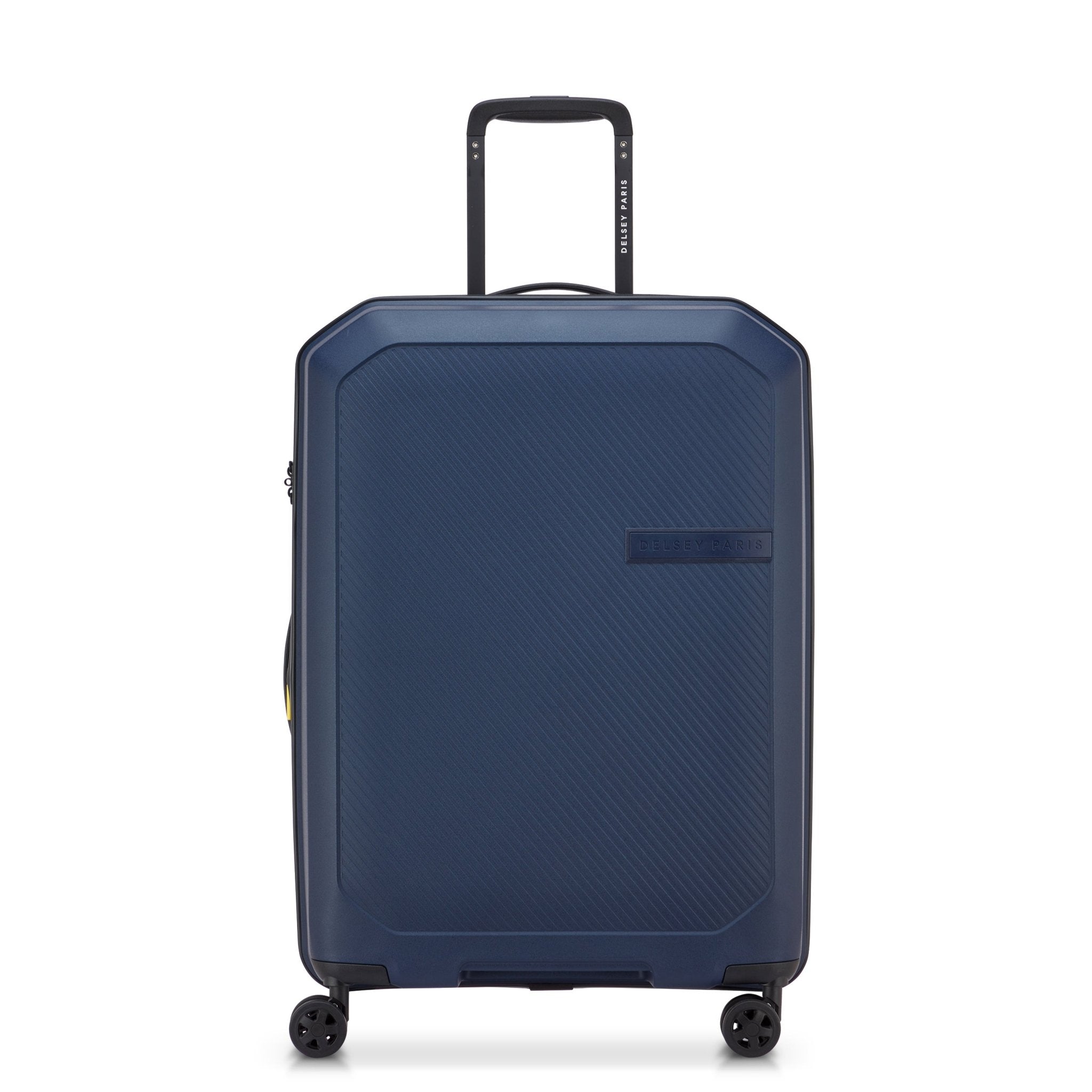 Troler Delsey Paris, Anvers 65 cm, Blue, S / Pink
