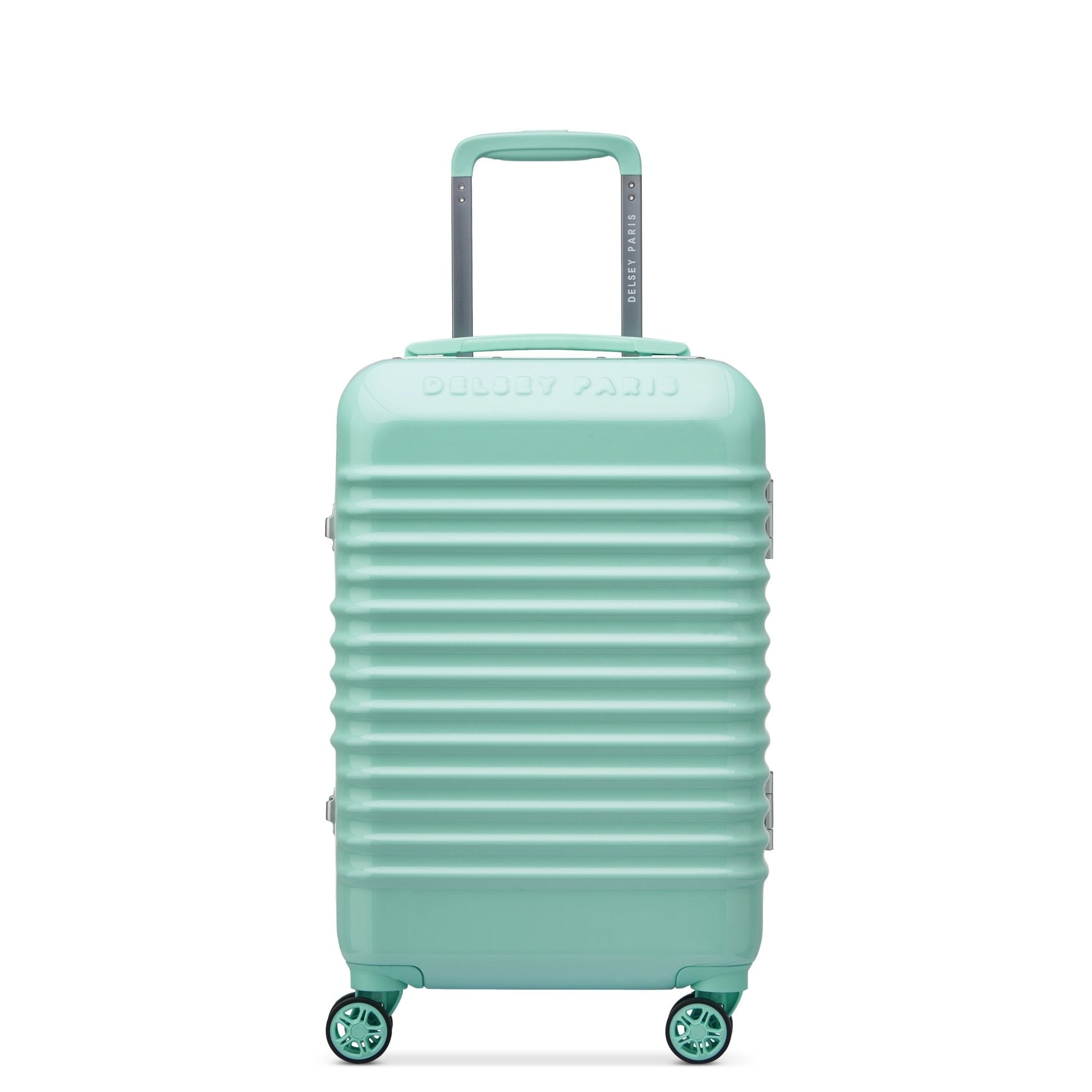 Troler Delsey Paris Bastille, 55 cm, Mint