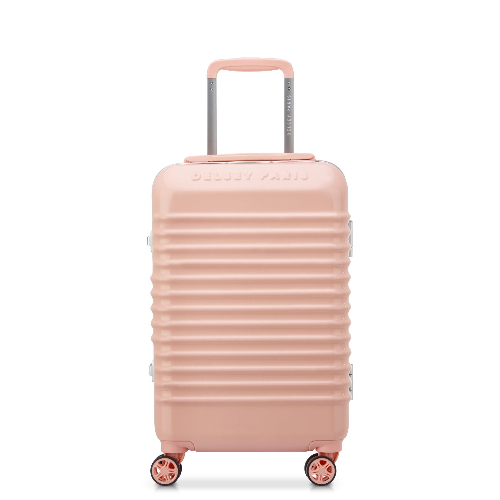 Troler Delsey Paris Bastille, 75 cm, Rose