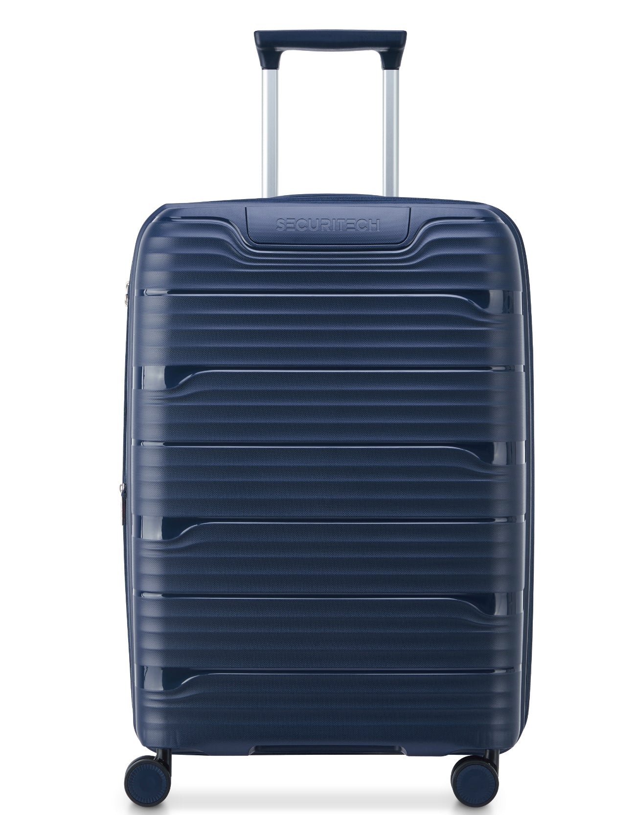 Troler Delsey Paris, Dune 55 cm, Blue
