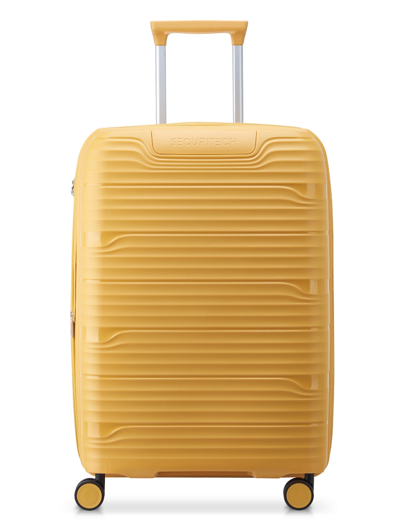 Troler Delsey Paris, Dune 65 cm, Yellow