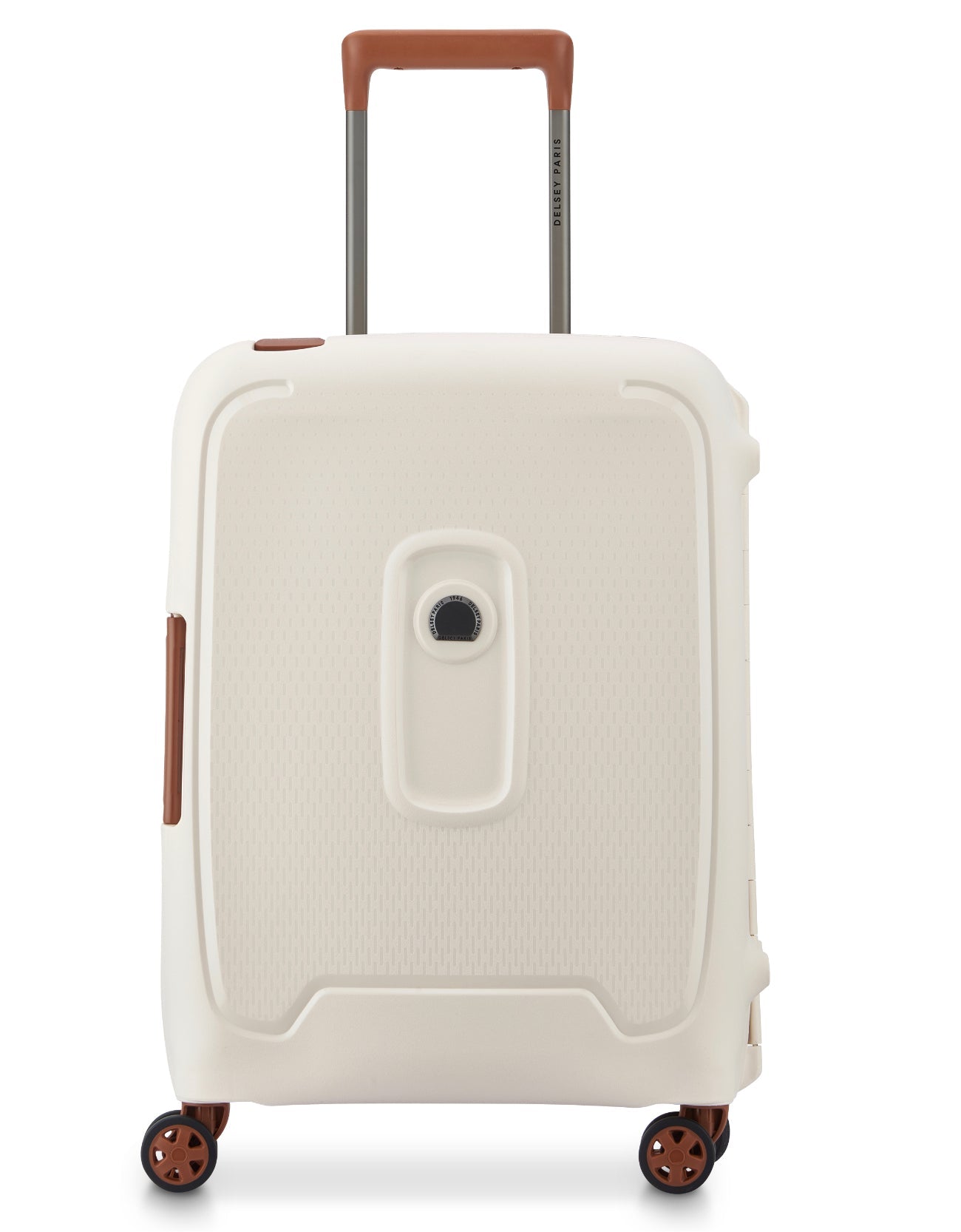 Troler Delsey Paris, Moncey 55 cm, Angora