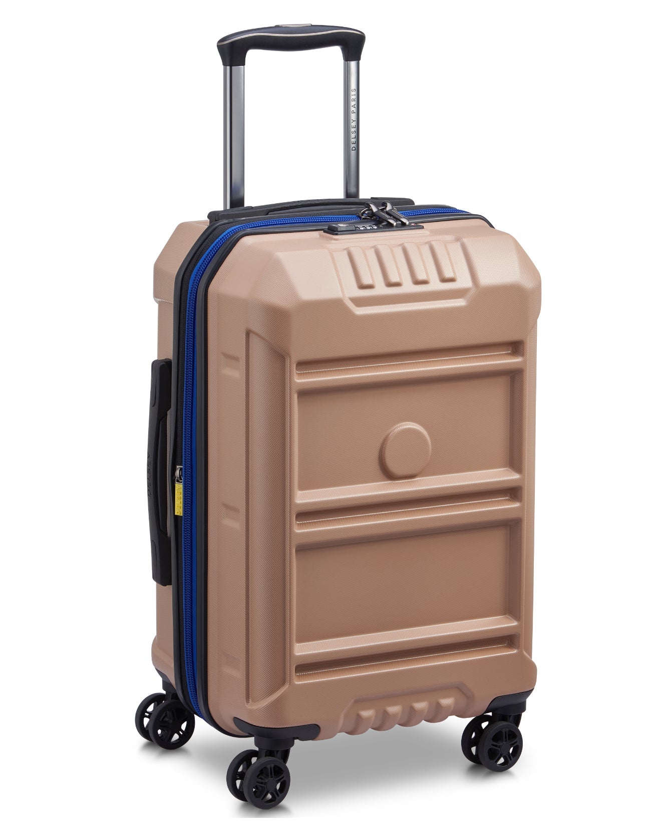 Troler Delsey - Rempart 55 cm, Biege