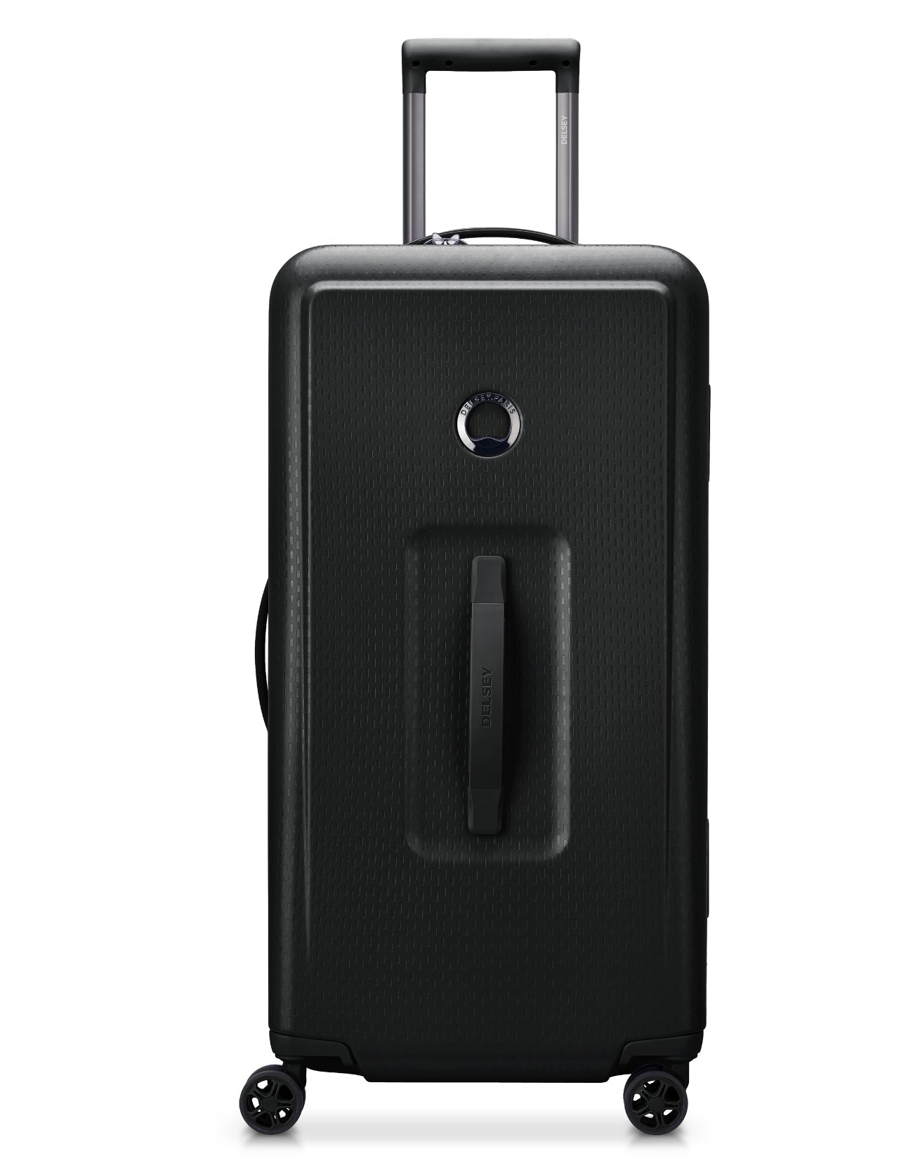 Troler Delsey - Turenne, pentru portbagaj, Black, L / Black