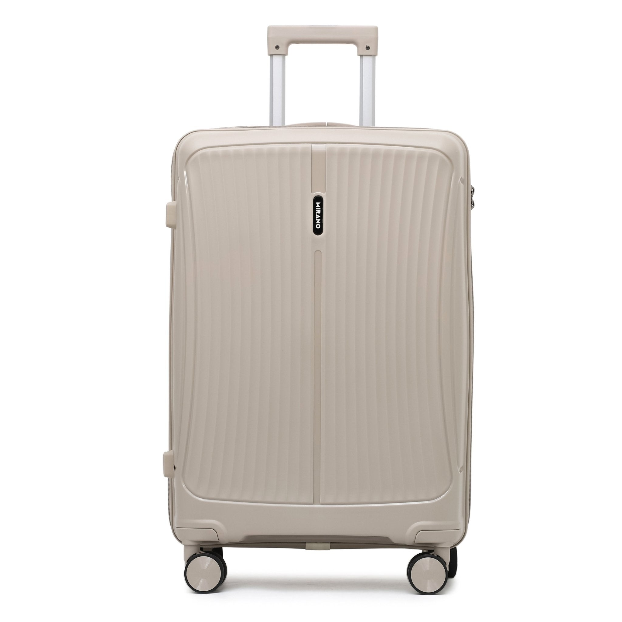 Troler Mirano Lille, 55 cm, Dark Blue, Cream