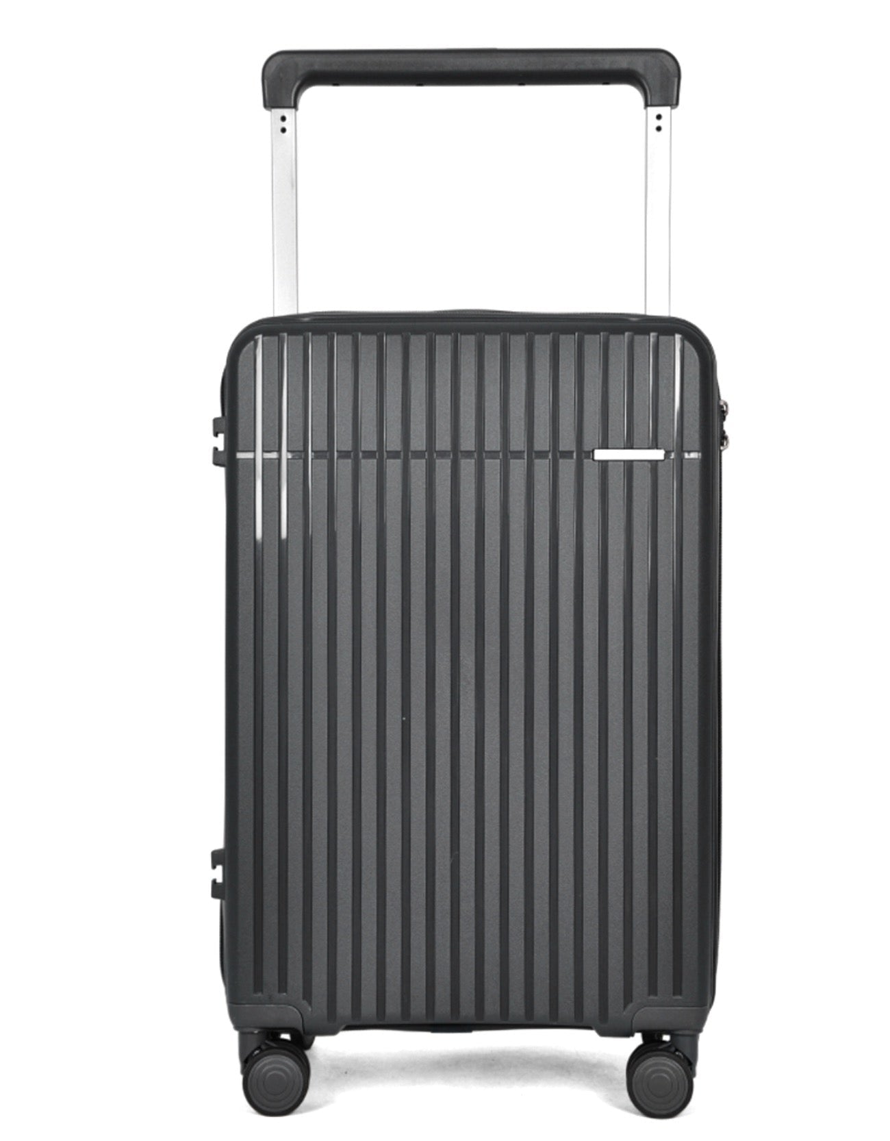 Troler Mirano Baden, 65 cm, Black, Black