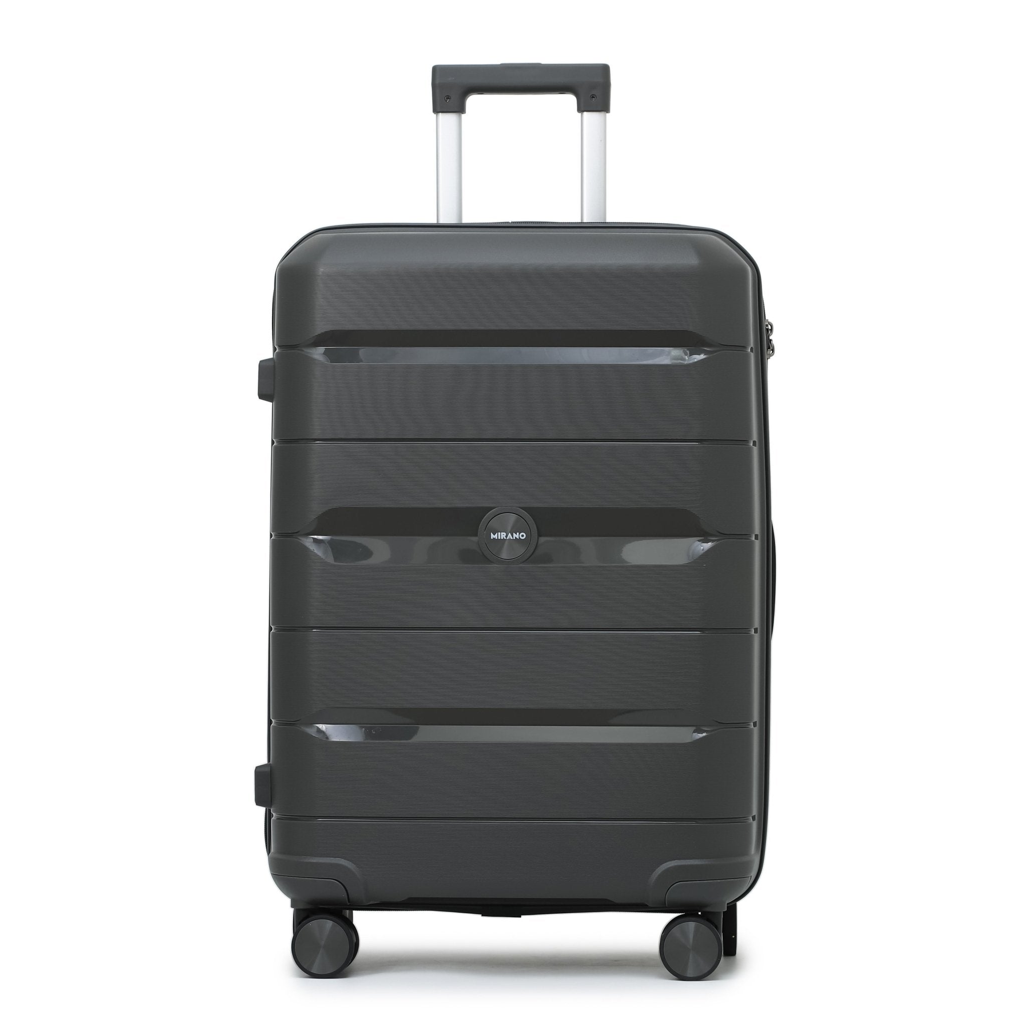 Troler Mirano Ravello, 65 cm, Beige, Grey