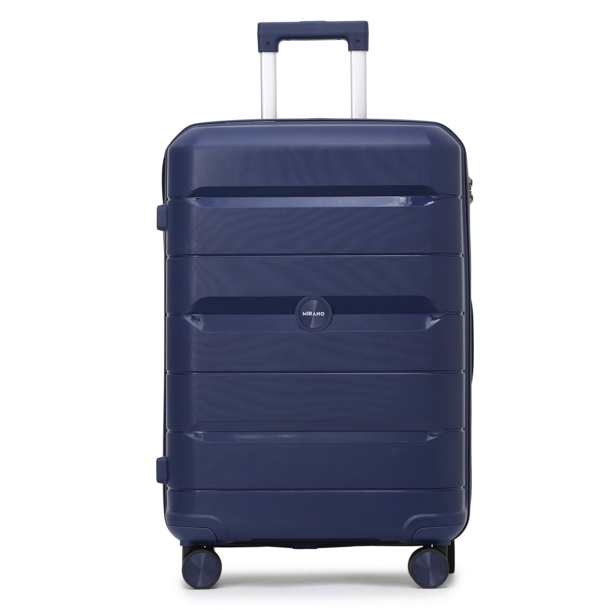 Troler Mirano Ravello, 75 cm, Beige, Blue