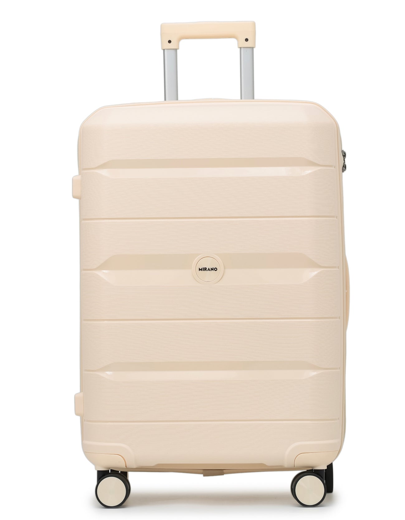 Troler Mirano Ravello, 75 cm, Blue, Beige