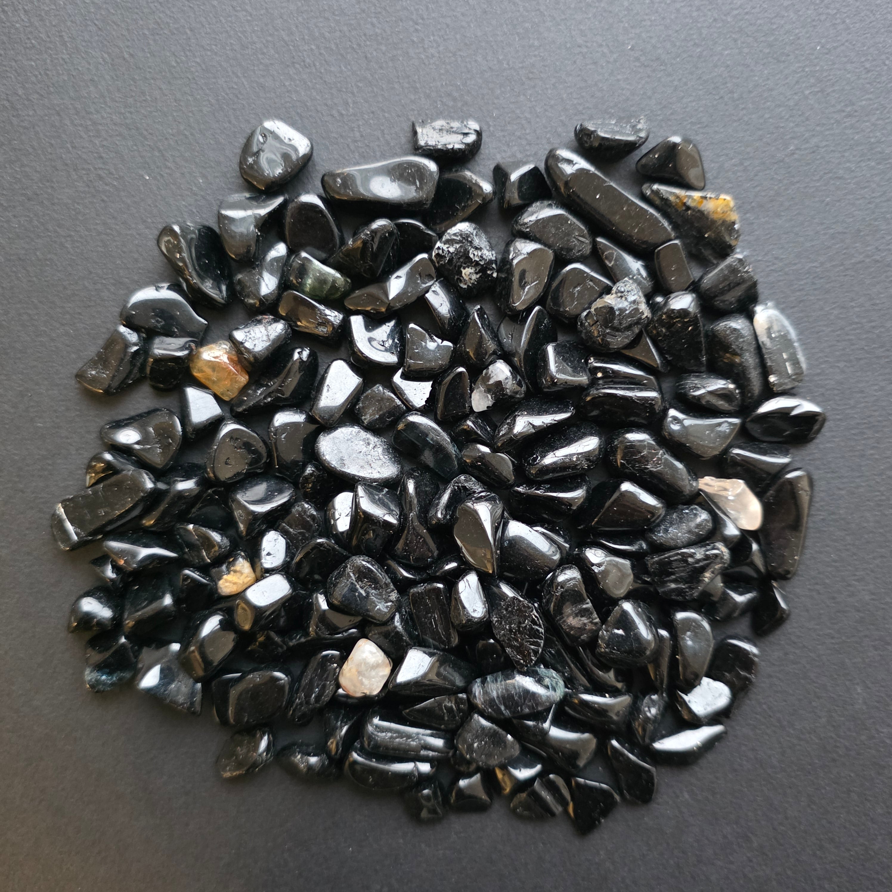 Turmalina chipsuri 1 kg