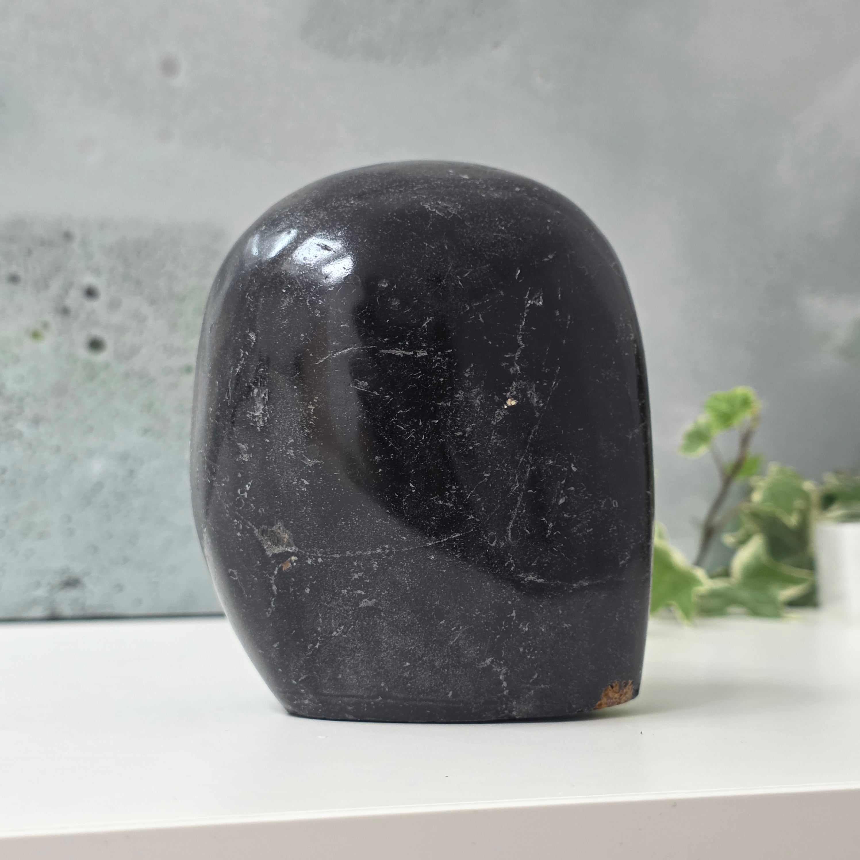 Turmalina neagra structura forma libera model 4A/1