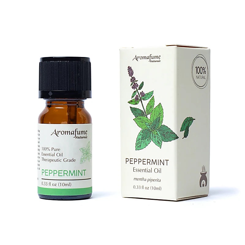 Ulei esential natural menta