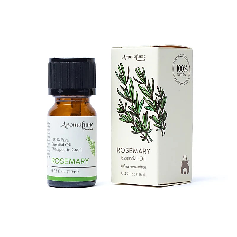 Ulei esential natural rozmarin