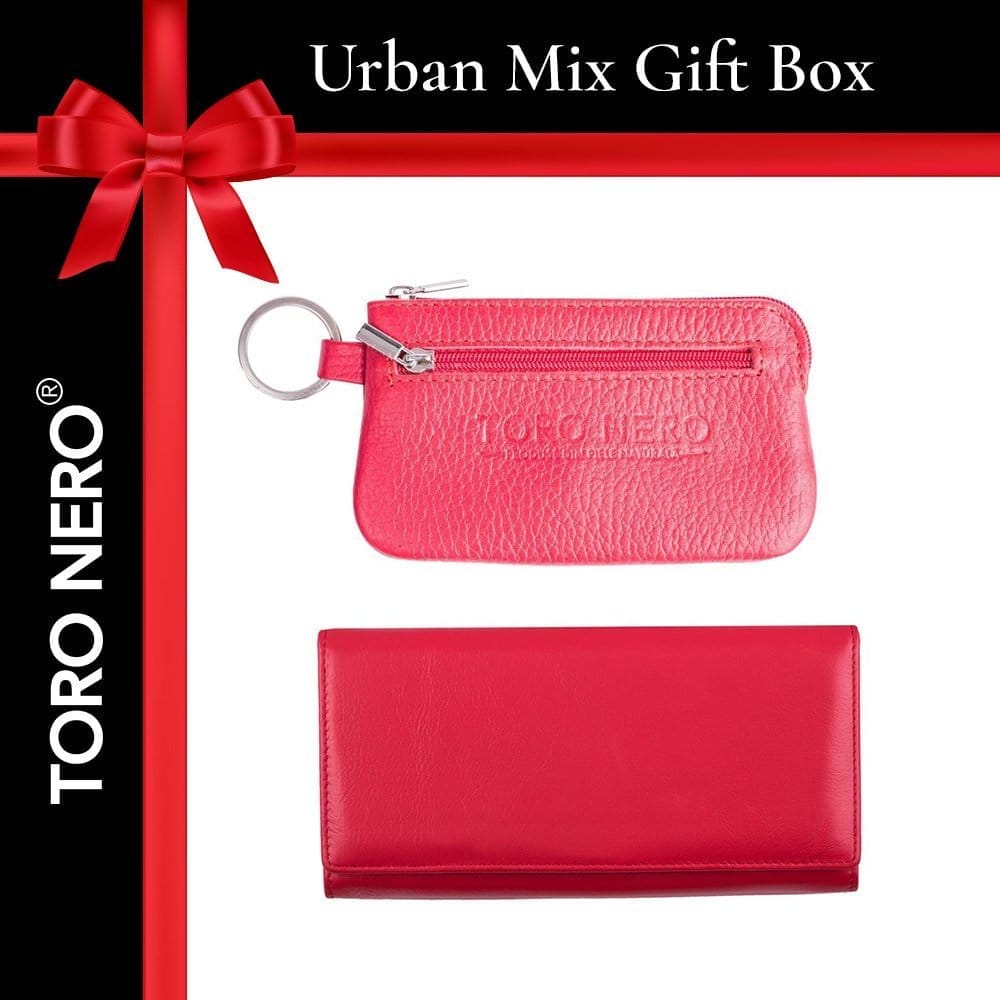 Urban Mix Gift Box