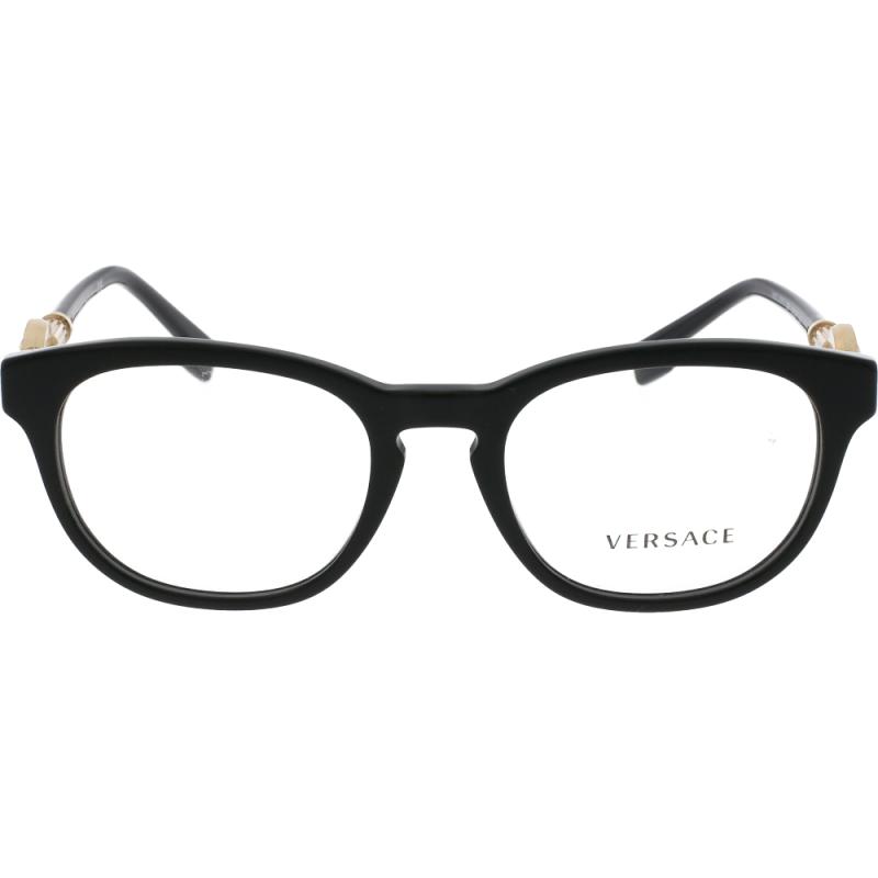 Versace VE3310 GB1 52