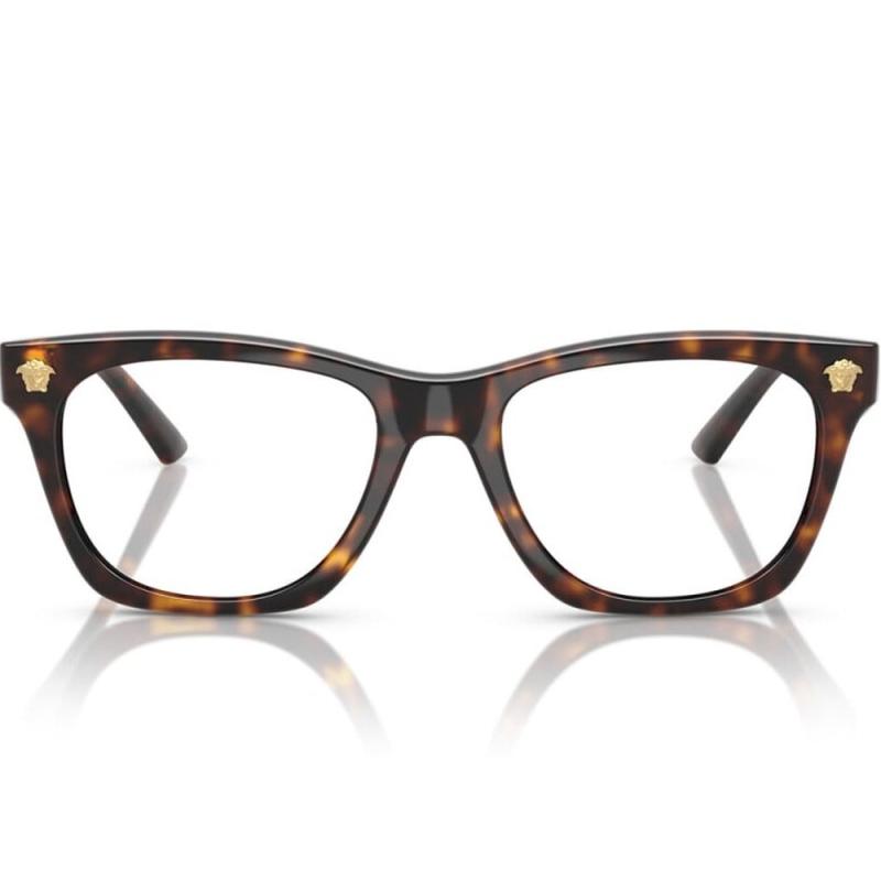 Versace VE3363U 108 52
