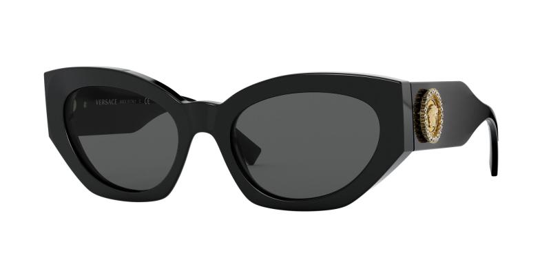 Versace VE4376B GB1/87 54
