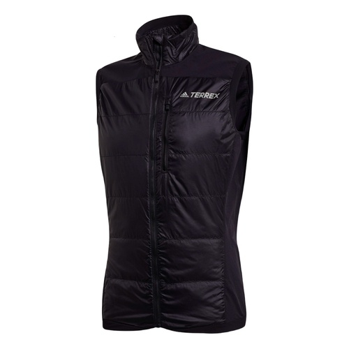 Vesta barbati adidas Terrex Primaloft Hybrid GE5453 - poza 1