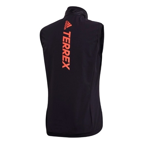 Vesta barbati adidas Terrex Primaloft Hybrid GE5453 - poza 2