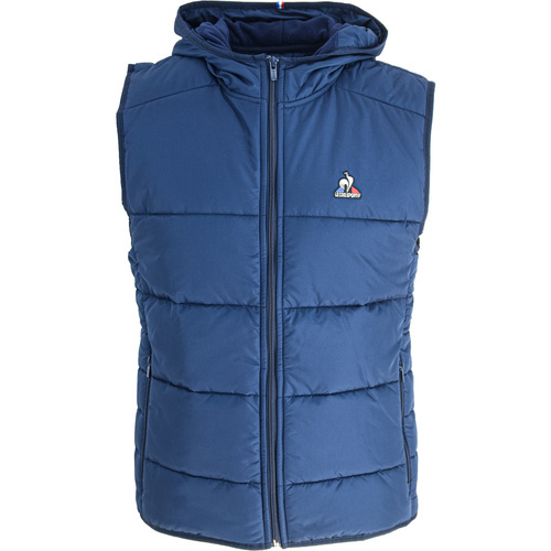 Vesta barbati Le Coq Sportif Doudoune Sleeveless N1 2220652 - poza 1