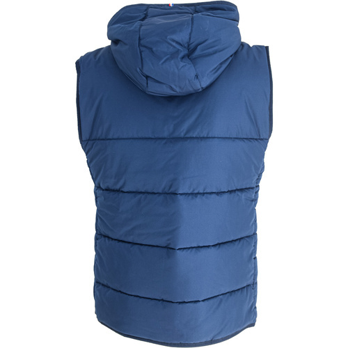 Vesta barbati Le Coq Sportif Doudoune Sleeveless N1 2220652 - poza 2