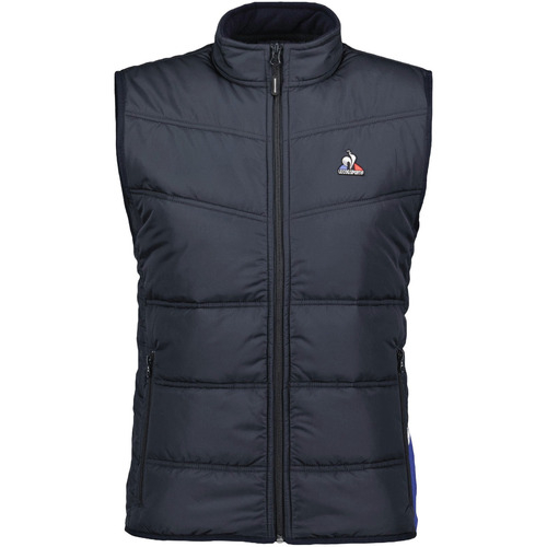Vesta barbati Le Coq Sportif Tri Sl N1 2320464 - poza 1