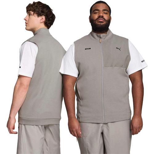 Vesta barbati Puma Desert Road Gilet 67892162 - poza 1