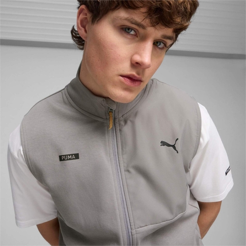 Vesta barbati Puma Desert Road Gilet 67892162 - poza 4