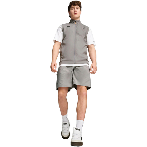 Vesta barbati Puma Desert Road Gilet 67892162 - poza 5