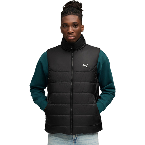 Vesta barbati Puma Ess Padded Vest 68520901 - poza 1