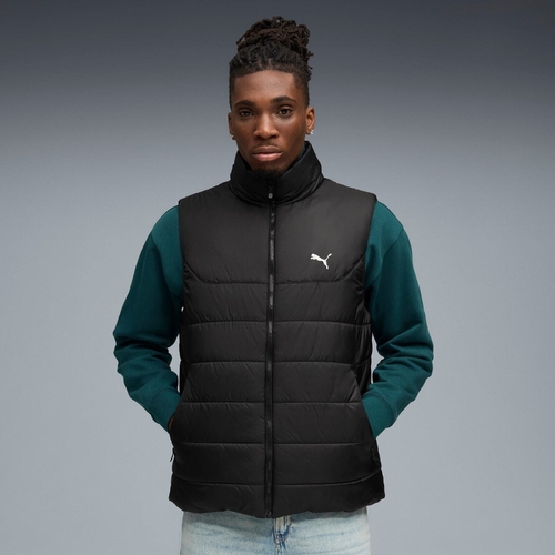 Vesta barbati Puma Ess Padded Vest 68520901 - poza 3