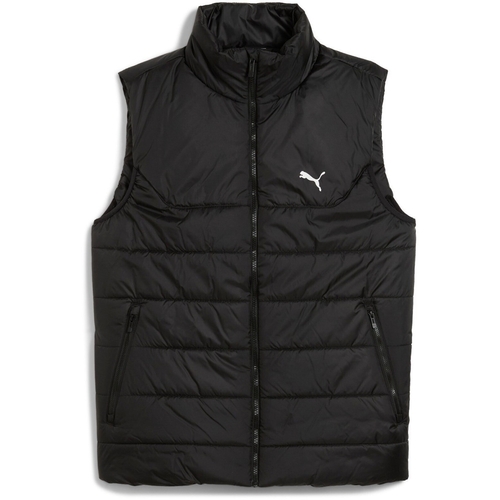 Vesta barbati Puma Ess Padded Vest 68520901 - poza 5